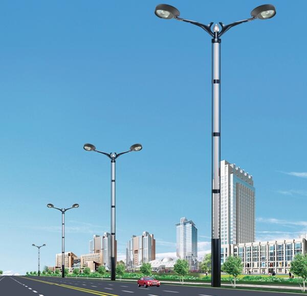 led太陽能道路燈